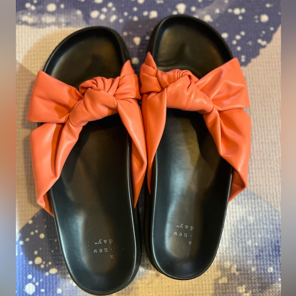 A New Day Sandals